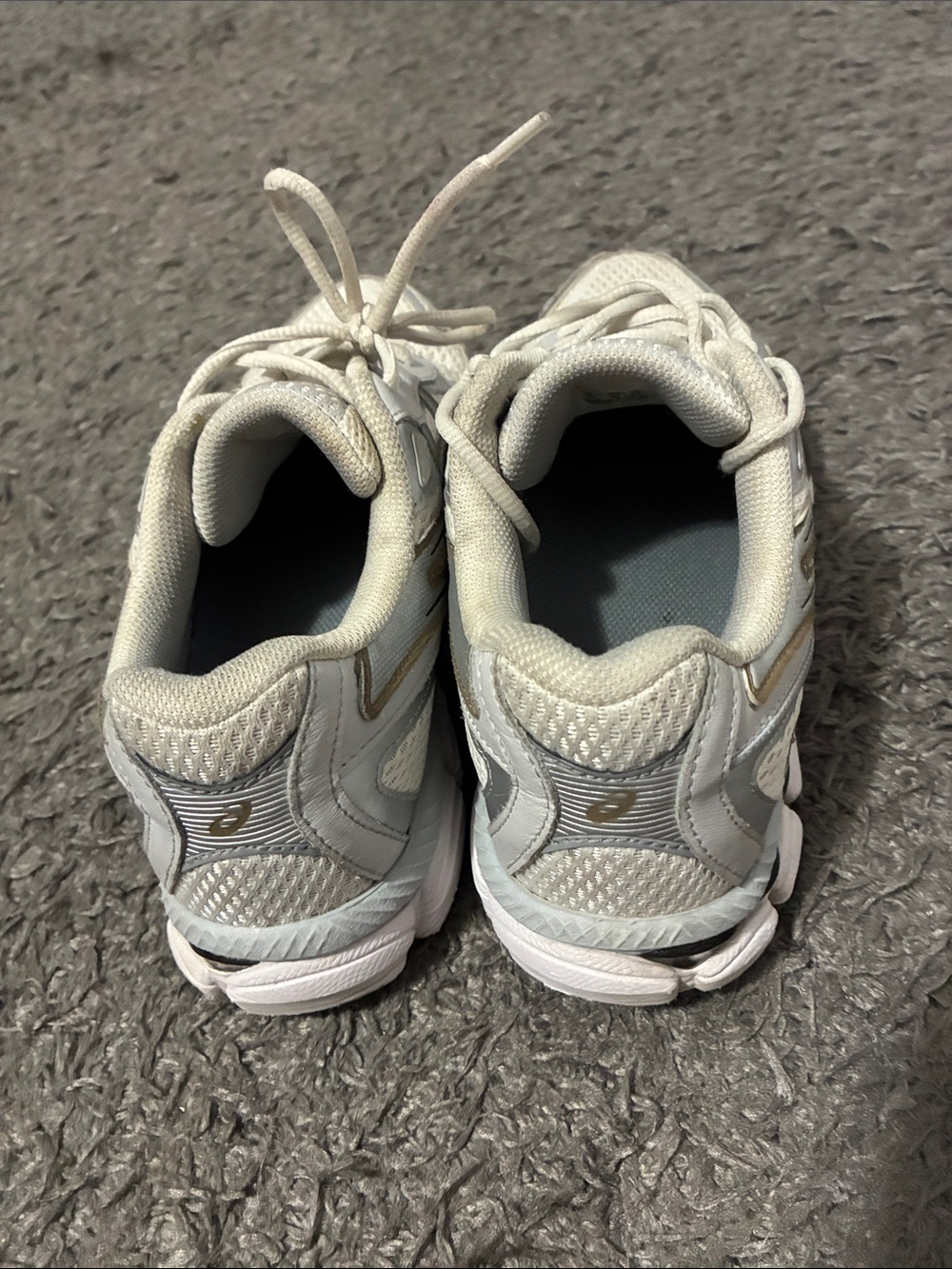 ASICS gel-nyc - Picture 4 of 8
